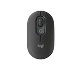 Logitech POP mus Universel Ambidextrous Bluetooth Optisk 4000 dpi