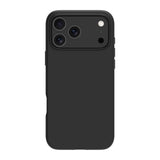 dbramante1928 Iceland Ultra D3O MS mobiltelefon etui Cover Sort