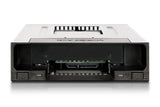 Icy Dock MB795SP-B drive bay panel 2,5/3,5" Opbevaring drev bakke Sort