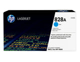 HP 828A Cyan LaserJet Image-tromle