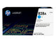 HP 828A Cyan LaserJet Image-tromle