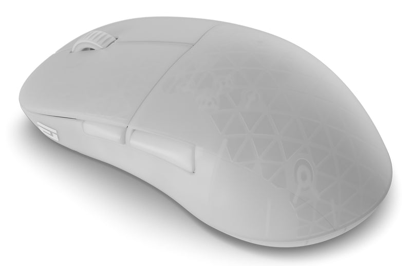 Endgame Gear XM2w 4k v2 mus Spil Højre hånd RF Wireless + USB Type-A Optisk 30000 dpi