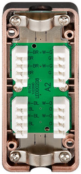 Goobay 96101 kabelsamler STP Sort