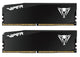 Patriot Memory Viper Elite 5 Ultra hukommelsesmodul 96 GB 2 x 48 GB DDR5 6400 MT/s 288-pin DIMM