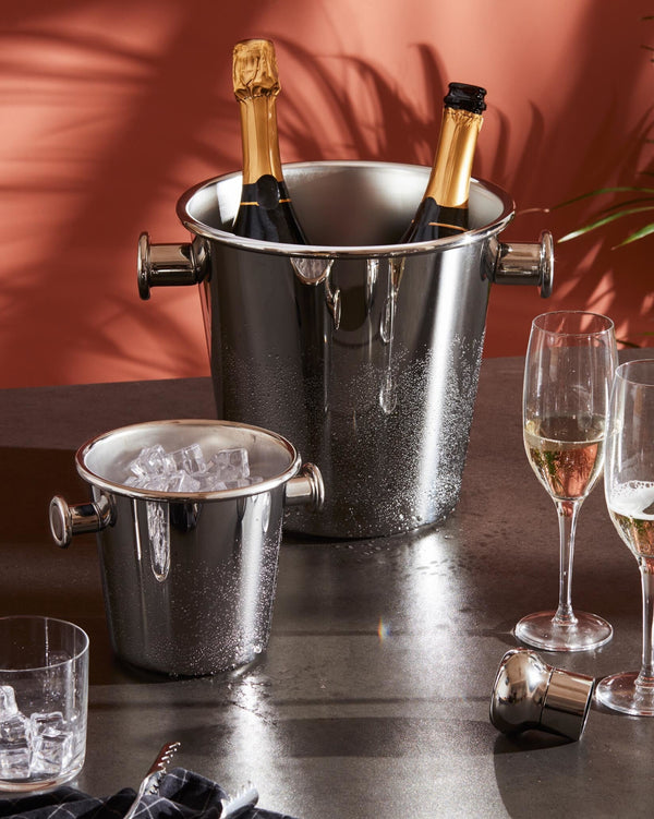 Alessi 5052 isspand
