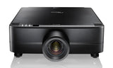 Optoma ZU820T 7500 ANSI lumens DLP WUXGA (1920x1200) 3D Sort