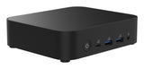 ASUS NUC 14 Essential RNUC14MNK3500002 Sort