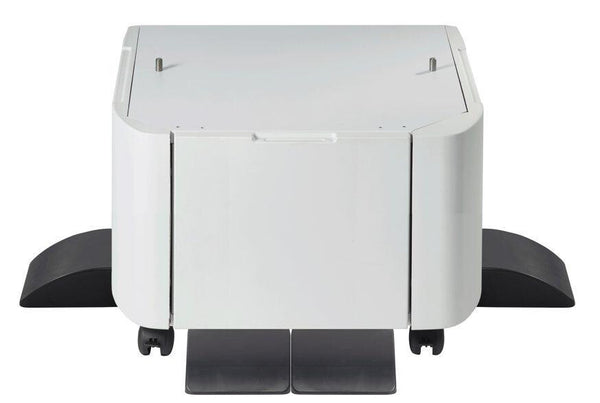 Epson 7112434 printerkabinet og -holder Sort, Hvid
