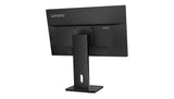 Lenovo ThinkVision E22-30 computerskærm 54,6 cm (21.5") 1920 x 1080 pixel Fuld HD LED Sort