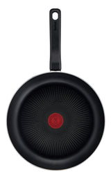 Tefal Resist D52606 Gryde til alle formål Rund