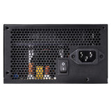 Silverstone ST40F-ES230 enhed til strømforsyning 400 W 20-pin ATX ATX Sort