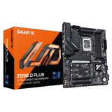 GIGABYTE Z890 D PLUS bundkort Intel Z890 LGA 1851 (Socket V1) ATX