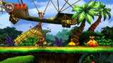 Nintendo Donkey Kong Country Returns HD (Switch) Standard Flersproget Nintendo Switch