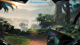 Nintendo Metroid Prime 4: Beyond Standard Engelsk, Estisk, Fransk, Spansk, Italiensk, Japansk, Koreansk, Hollandsk Nintendo Switch