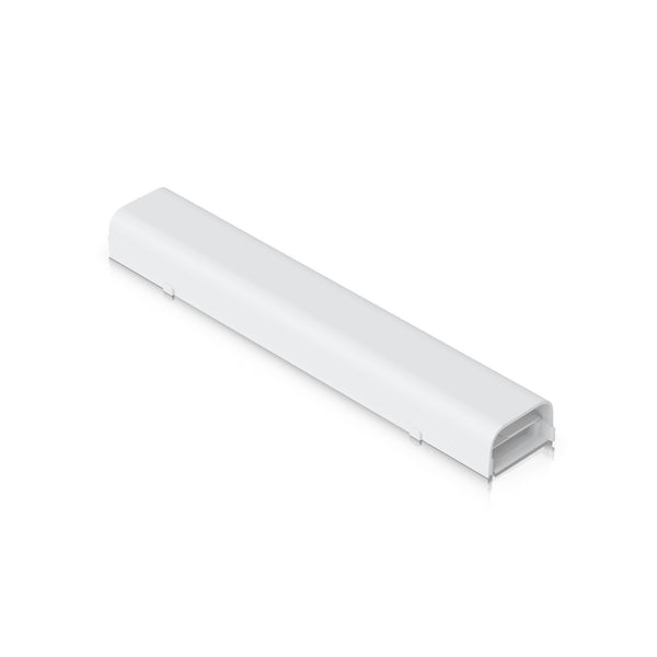 Ubiquiti UACC-CRS kabelkanal Lige kabelbakke Hvid