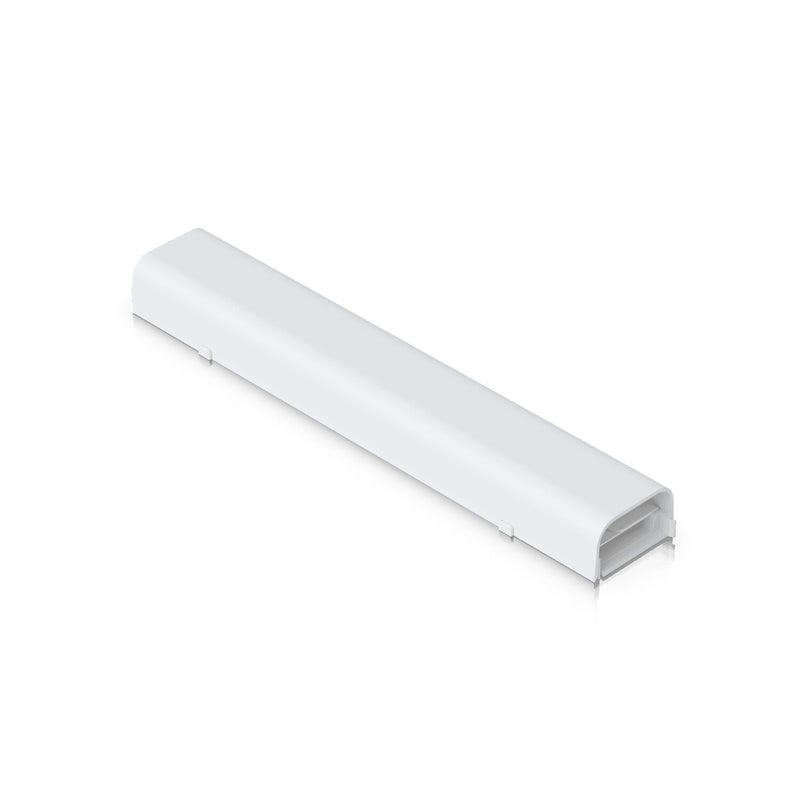 Ubiquiti UACC-CRS kabelkanal Lige kabelbakke Hvid