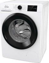 Gorenje WPNEI84A1TS vaskemaskine Front-læsning 8 kg 1400 rpm Hvid