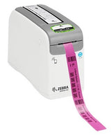Zebra ZD510-HC etiketprinter Direkte termisk 300 x 300 dpi 102 mm/sek. Ledningsført Ethernet LAN