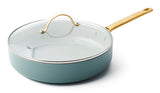 GreenPan Padova Sauteringspande Rund
