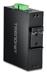 Trendnet TI-G5091 netværksswitch Ikke administreret 2.5G Ethernet (100/1000/2500)