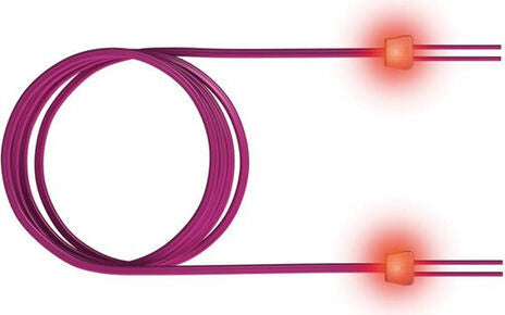 EasyLan LSD42200050 InfiniBand og fiberoptisk kabel 5 m 2x LC Violet