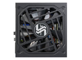 Seasonic Focus GX ATX 3.0 enhed til strømforsyning 1000 W 20+4 pin ATX Sort