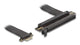 DeLOCK 81505 interface-kort/adapter Intern PCIe