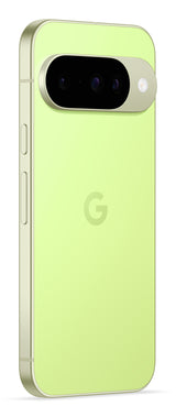 Google Pixel 10 16 cm (6.3") Dual SIM Android 16.0 5G USB Type-C 12 GB 256 GB 4970 mAh Grøn
