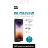 IFROGZ Defence Glass Apple iPhone SE 3rd Gen/SE 2nd Gen/6-8 Screen Screen