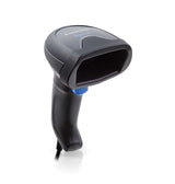 Datalogic QW2520 Håndholdt stregkodelæser 1D/2D Laser Sort