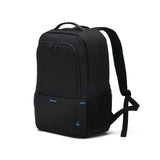 DICOTA D3250105 taske og etui til laptop 40,6 cm (16") Rygsæk Sort
