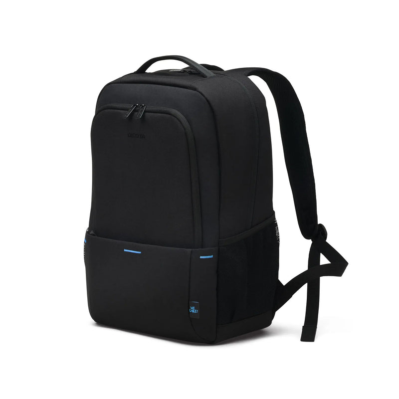 DICOTA D3250105 taske og etui til laptop 40,6 cm (16") Rygsæk Sort