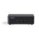 ASUS NUC 14 Pro RNUC14RVKU7088C2I Intel Core Ultra 7 155H 32 GB DDR5-SDRAM 512 GB SSD Windows 11 Pro Mini PC Sort