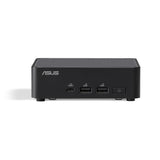 ASUS NUC 14 Pro Slim Kit RNUC14RVKU700000I Sort 155H