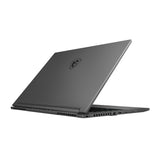 MSI CreatorPro 16 AI Studio A1VMG-066 Intel Core Ultra 9 185H Mobil workstation 40,6 cm (16") WQUXGA 64 GB DDR5-SDRAM 2 TB SSD NVIDIA RTX 5000 Ada Wi-Fi 7 (802.11be) Windows 11 Pro Sort