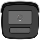 Hikvision Pro Series with ColorVu DS-2CD2T87G3-LIS2UY/SL(2.8MM) overvågningskamera Kugle (form) IP-sikkerhedskamera Indendørs & udendørs 3840 x 2160 pixel Væg/pole