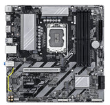 GIGABYTE B860M D3HP bundkort Intel B860 LGA 1851 (Socket V1) micro ATX
