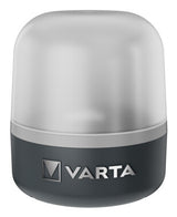 Varta Dynamo Lantern USB-drevet campinglanterne USB-port
