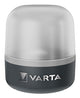 Varta Dynamo Lantern USB-drevet campinglanterne USB-port