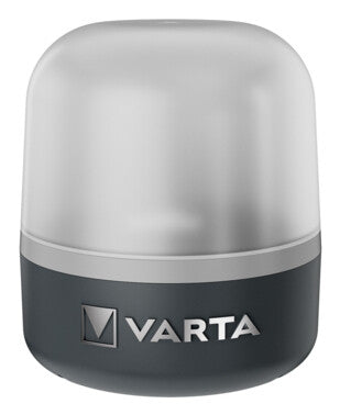 Varta Dynamo Lantern USB-drevet campinglanterne USB-port