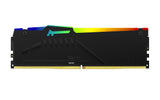 Kingston Technology FURY Beast 32 GB 6000 MT/s DDR5 CL36 DIMM RGB EXPO