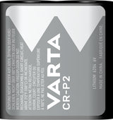 Varta -CRP2