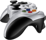 Logitech G 940-000145 spil-controller Sort RF Gamepad Analog/digital PC