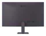 LG 27G411B-B computerskærm 68,6 cm (27") 1920 x 1080 pixel Fuld HD LED Sort