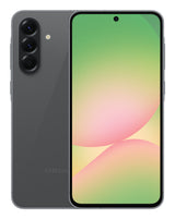 Samsung Galaxy A56 5G Enterprise Edition 17 cm (6.7") Dual SIM USB Type-C 8 GB 256 GB 5000 mAh Grafit