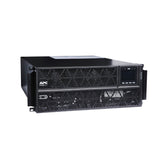 APC SRTG5KXLI UPS-enhed Dobbeltkonvertering (online) 5 kVA 5000 W 3 AC stikkontakt(er)