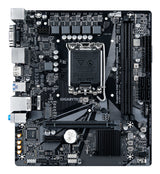 GIGABYTE H610M S2H V2 bundkort Intel H610 Express LGA 1700 micro ATX