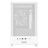 XPG VALOR MESH NANO MID-TOWER-CHASSIS Midi Tower Hvid
