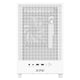 XPG VALOR MESH NANO MID-TOWER-CHASSIS Midi Tower Hvid