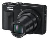 Panasonic Lumix TZ99 1/2.3" Kompakt kamera 20,3 MP MOS 5184 x 3888 pixel Sort